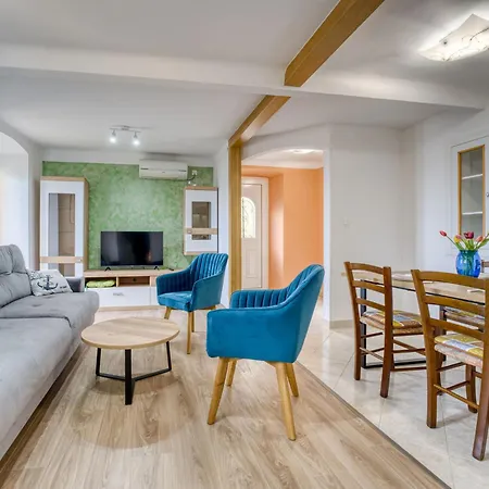 Apartman Vero-6 By Interhome Opatija