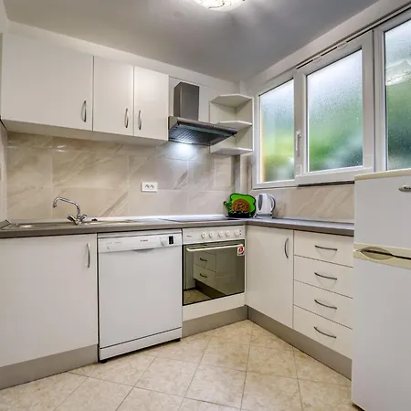 Apartman Vero-6 By Interhome *