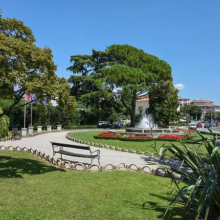 Apartman Vero-6 By Interhome Opatija