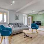 Apartament Vero-6 By Interhome *
