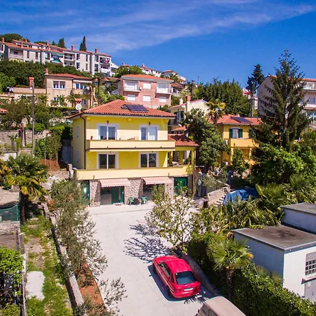 Vero-6 By Interhome Apartament