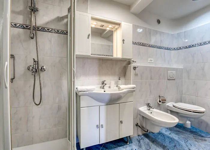 Vero-6 By Interhome