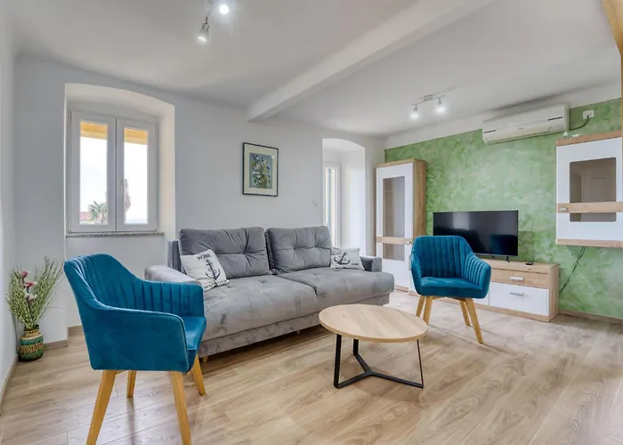 Appartamento Vero-6 By Interhome *