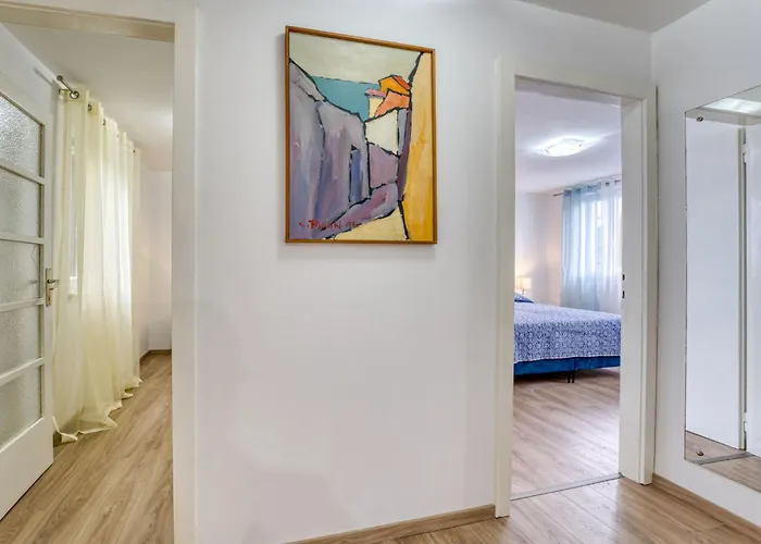 Appartamento Vero-6 By Interhome *