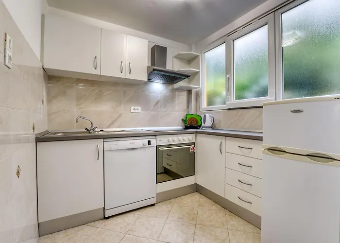 Appartamento Vero-6 By Interhome *