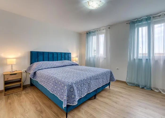 Vero-6 By Interhome Abbazia