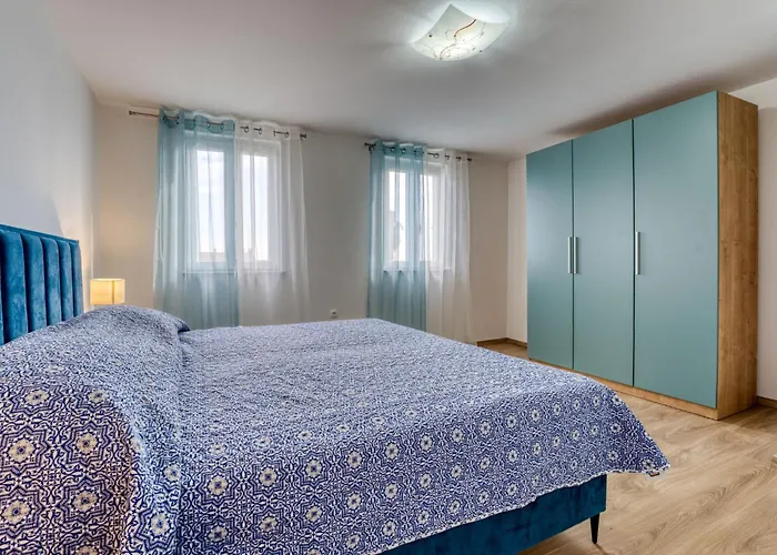 Appartement Vero-6 By Interhome