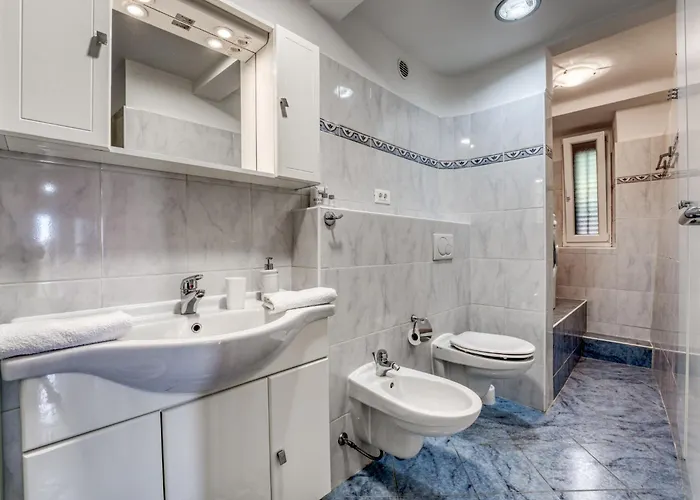 Vero-6 By Interhome Appartamento *