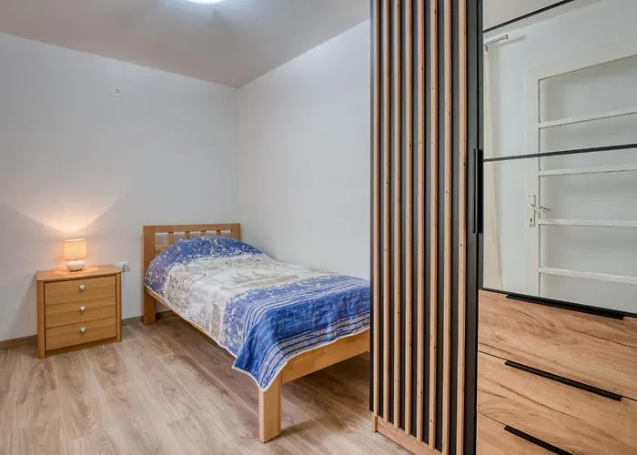 Vero-6 By Interhome