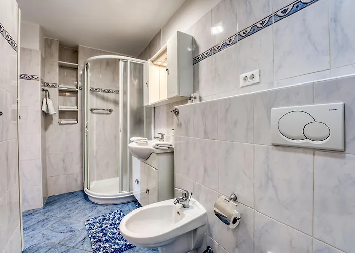 Vero-6 By Interhome Abbazia