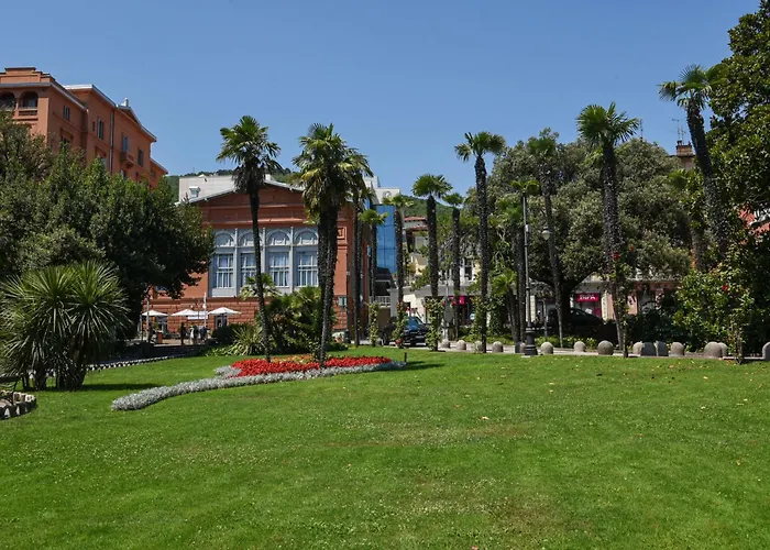 Appartement Vero-6 By Interhome Opatija