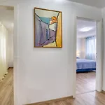 Apartman Vero-6 By Interhome *