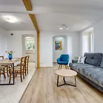 Vero-6 By Interhome * Abbázia