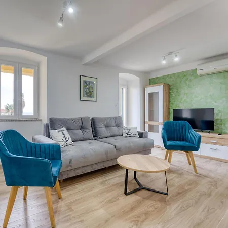 Apartament Vero-6 By Interhome *