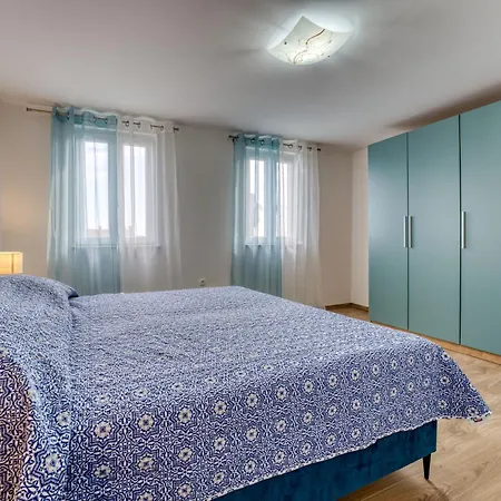 Apartament Vero-6 By Interhome