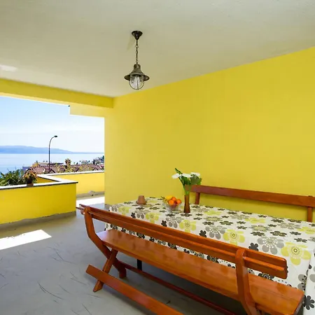 Vero-6 By Interhome Apartament