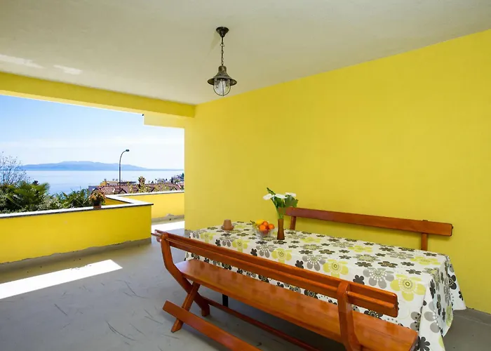 Vero-6 By Interhome Апартаменты