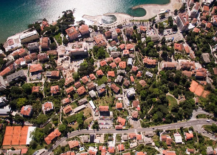 Vero-6 By Interhome Апартаменты *